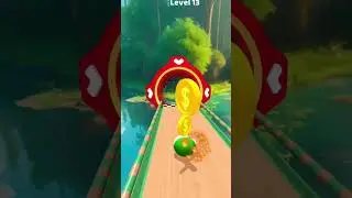 Going balls tricks | all levels gameplay | Rollance Adventure balls gameplay| going balls new update