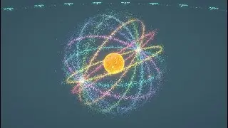 Dyson Sphere Program Live Another Fresh Start Pt4