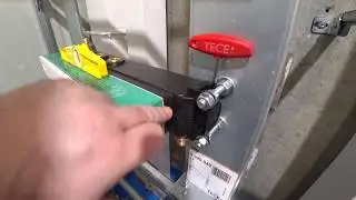 Монтажная пластина TECEprofil для крепления сантехнической арматуры (арт.9020040)