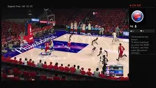 My league live