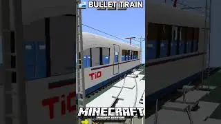 Rail addon minecraftpe#mcpetrainmod