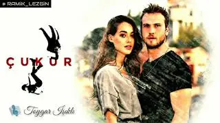 Çukur - Beyefendi V3 | Dizi Müziği