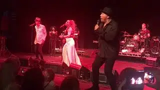There it is - Shalamar (live in Bromley 2/6/2019)