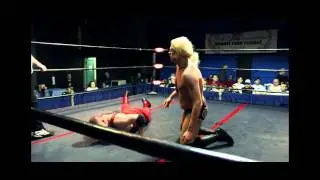 WCWO Wrestling on HTSN! Original Air Date: 04-06-2013