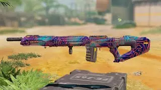 *NEW* SKS Loadout CODM Season 10