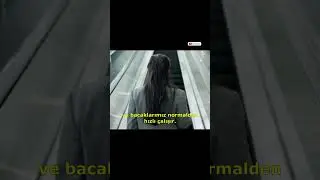 Neden Hareket Etmeyen Yürüyen Merdivene Binince Dengemizi Kaybederiz?