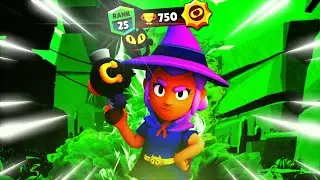 Rank 25 Shelly (2/38) :-(