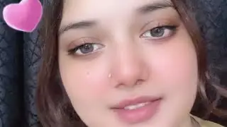 Shreyoshi Bigo live hot girl 