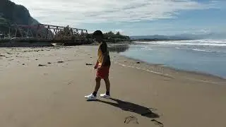 sullvec beach