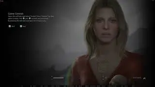 The Wanginator plays...  Death Stranding (pt.2)