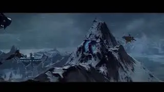 «Нордскол» | World of Warcraft [КЛИП]
