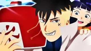 El Hokage y sus Papeadas ⏸︎ Saga de Inventos ⏸︎