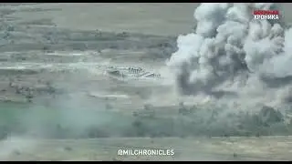 Бои на Донецкой кольцевой, часть 2