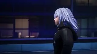 Villains of a Sort -Old Friend- (Dialogue Removed)
