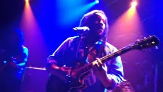 Stephen Marley - No Cigarette Live Part 1