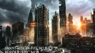 One Hour Epic Music - Epic Apocalyptic Action II
