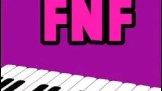 Guess this fnf song on the piano 🎹!!