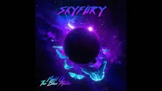 SKYFURY - Flight Of The Blue Moths [Synthwave / Spacewave]