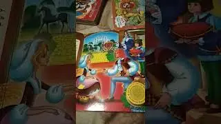 #мультик  книги золушка
