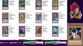 Weekly Yu-Gi-Oh! Market Watch! Recent Sets and Dark Magician Girl Promos!