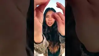 Don't let the colonizer eyes fool you! 