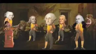 JibJab.com - Founding Fathers Rap
