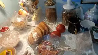 Домашние дела