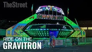 The Carnival's In Town: Ride With TheStreet on The Gravitron