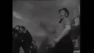 "Наверх вы, товарищи, все по местам!" к/ф «Крейсер „Варяг“» 1946г.