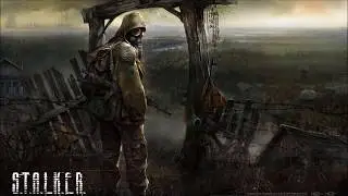 S.T.A.L.K.E.R. : Shadow of Chernobyl -  Main Theme ( Piano Cover )