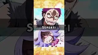 FACTS ABOUT CHARLOTTE KATAKURI, THE STRONGEST PIRAT BIG MOM 