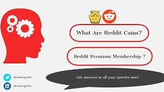 What are Reddit Coins used for - Reddit Premium Membership 