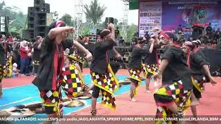 REOG GATIROGO Dsn TUKSONGO
