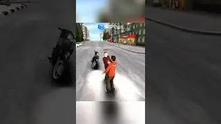 ИГРАЮ НА RPBOX 🧊 #gta #rpbox #mta