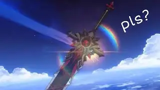 My 2nd 5-star pull from the Standard banner | Genshin Impact
