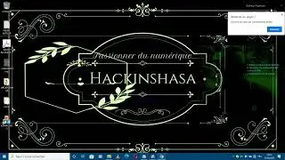 Apprend l'informatique Tous  seul sur CCM