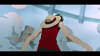 LUFFY VS LUCCI // $UICIDEBOY$