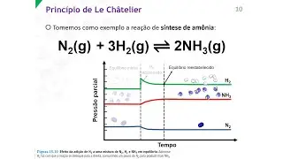 Video lesson 4: Chemical equilibrium - Part 4