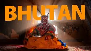 What Bhutan Taught Me About Happiness