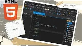 TUTORIAL 2| HOW TO ADD HEADLINE ON WEB PAGE| HOW TO ADD PARAGRAPH TO WEB PAGE.