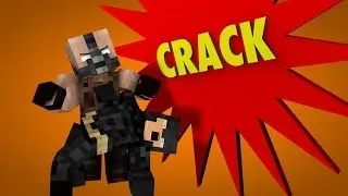 Minecraft Parody - BATMAN: DARK KNIGHT RISES! - (Minecraft Animation)