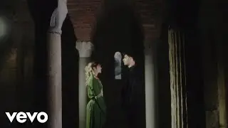 Michelangelo, Martina Attili - Amoreterno
