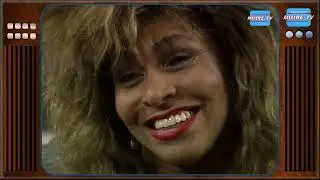 This is Tina Turner - Part 1 (I, TINA) (1987)