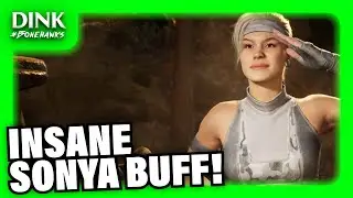 This Update Was a HUGE Win For Mortal Kombat 1! June/July Hotfix Review!