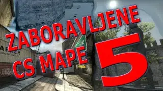 Zaboravljene CS mape 5