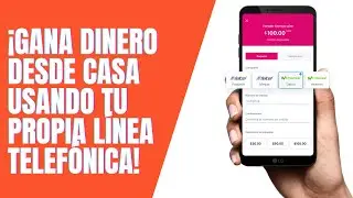 😲👉 ¿Qué es ComparTfon? La compañía que te regala WhatsApp ilimitado en México