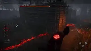Dead by Daylight 2V8 K mode compendium challenge