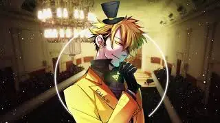 「Nightcore」→ Betty Boop ✗Lyrics✗