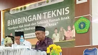Bimbingan Teknis Yanuris 2023