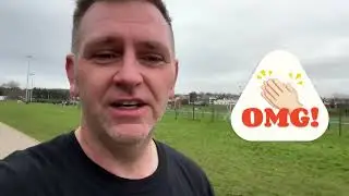 Prostate Caner UK Final Vlog 9